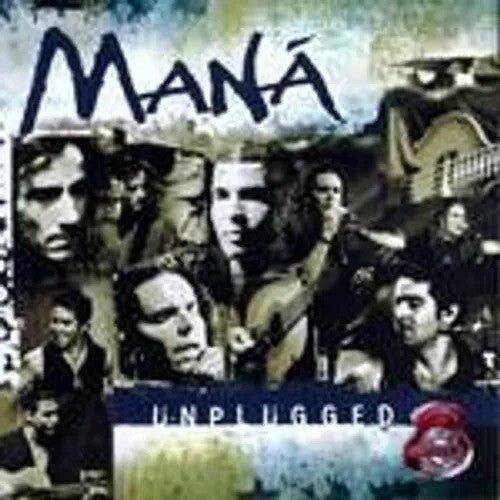 MTV UNPLUGGED