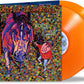 HORSE THAT BUD BOUGHT - SOLAR ORANGE