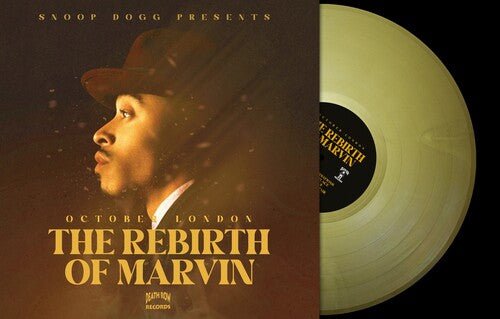 REBIRTH OF MARVIN - LIMITED EDITION