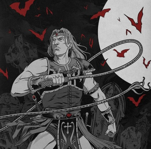 MUSIC FROM CASTLEVANIA - O.S.T.