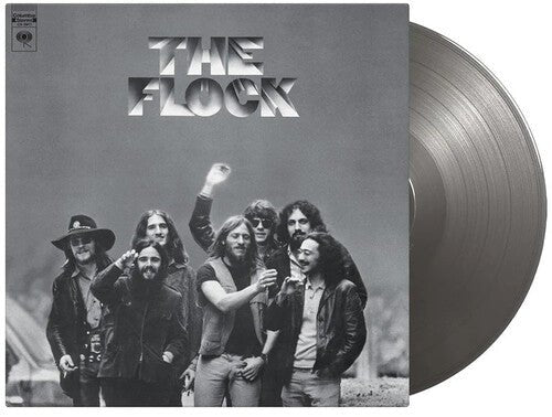 FLOCK