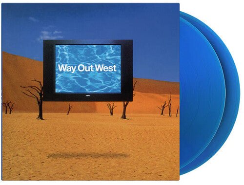 WAY OUT WEST