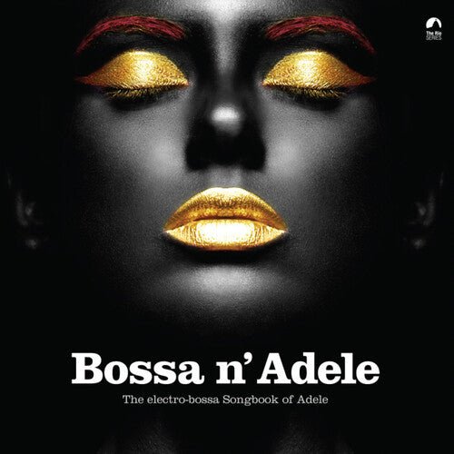 BOSSA N ADELE / VARIOUS