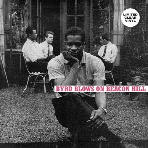 BYRD BLOWS ON BEACON HILL
