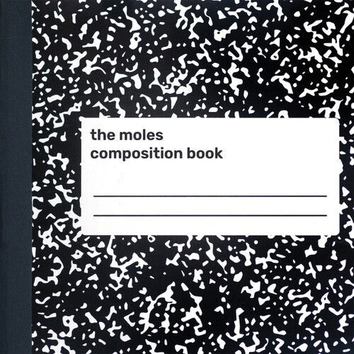 COMPOSITION BOOK