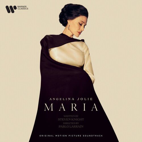 MARIA - O.S.T.