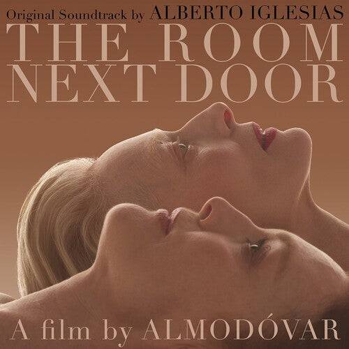 ROOM NEXT DOOR (LA HABITACION DE AL LADO)