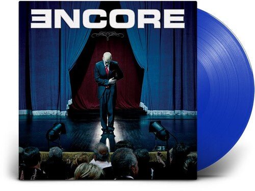 ENCORE (20TH ANNIVERSARY)