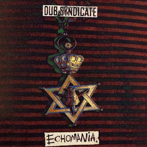 ECHOMANIA