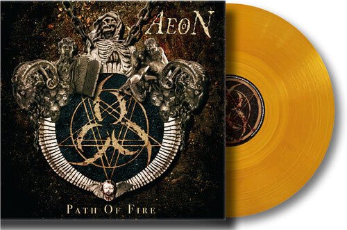 PATH OF FIRE