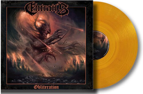 OBLITERATION