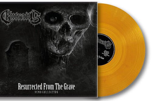 RESURRECTED FROM THE GRAVE (DEMO COLLECTION)