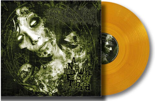 NEW DAWN FOR THE DEAD