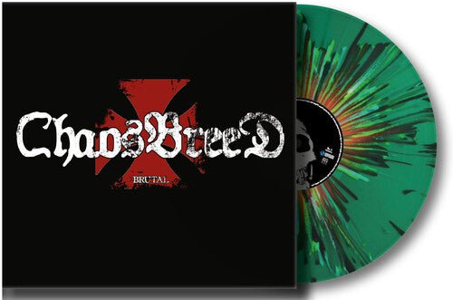 BRUTAL - LIMITED EDITION