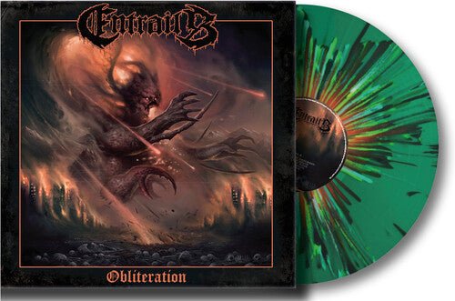 OBLITERATION - LIMITED EDITION