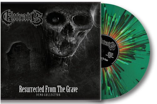 RESURRECTED FROM THE GRAVE (DEMO COLLECTION)