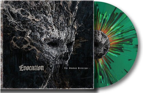 SHADOW ARCHETYPE - LIMITED EDITION