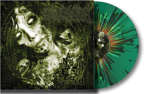 NEW DAWN FOR THE DEAD - LIMITED EDITION