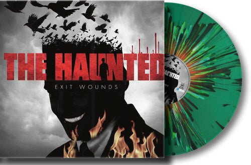 EXIT WOUNDS - LIMITED EDITION