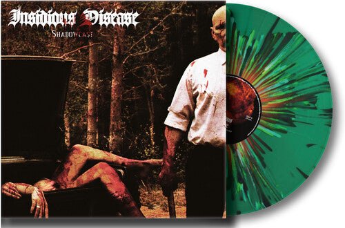 SHADOWCAST - LIMITED EDITION
