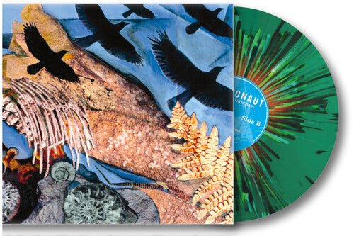 PREHISTORICISMS - LIMITED EDITION