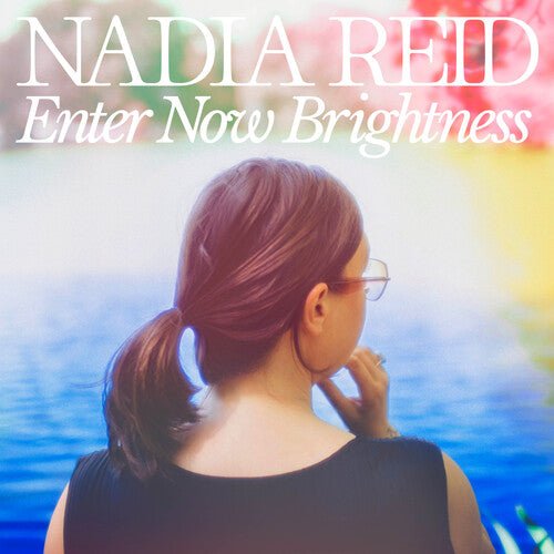 ENTER NOW BRIGHTNESS - PINK