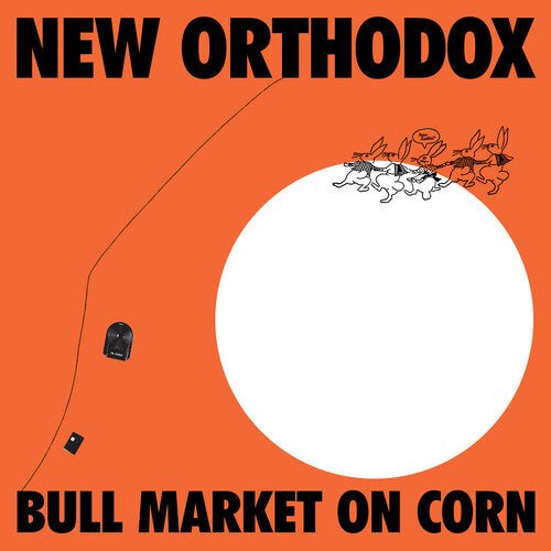 BULL MARKET ON CORN