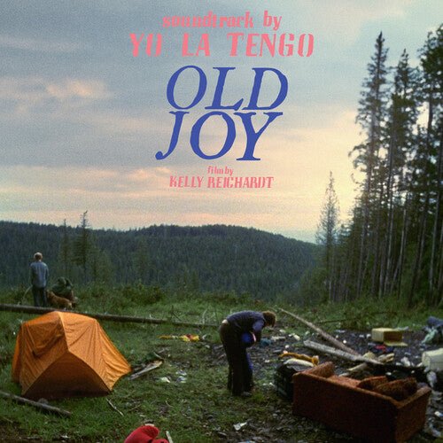 OLD JOY
