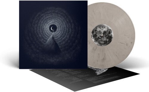 PATHWAY TO THE MOON - WHITE/BLACK