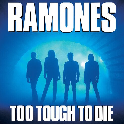 TOO TOUGH TO DIE