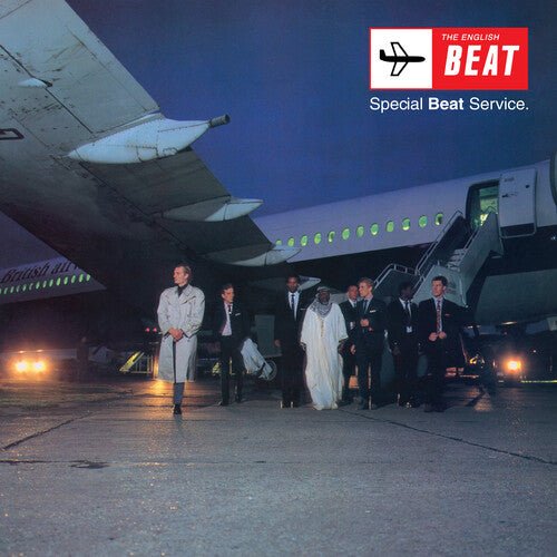 SPECIAL BEAT SERVICE