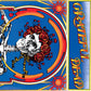 GRATEFUL DEAD - GRATEFUL DEAD (SKULL & ROSES)