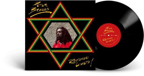 RASTAFARI LIVETH
