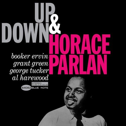 UP & DOWN (BLUE NOTE TONE POET SERIES)
