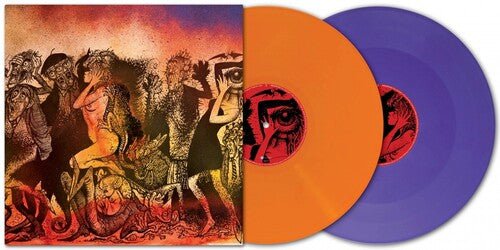 STORM CORROSION