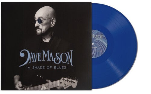 SHADE OF BLUES - BLUE