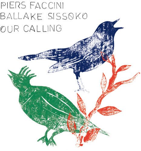 OUR CALLING