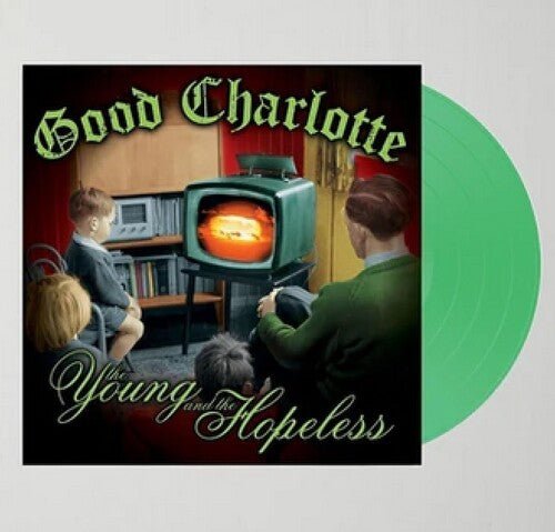 YOUNG AND THE HOPELESS