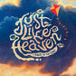 JUST LIKE HEAVEN - A TRIBUTE TO THE CURE / VARIOUS