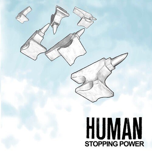 STOPPING POWER