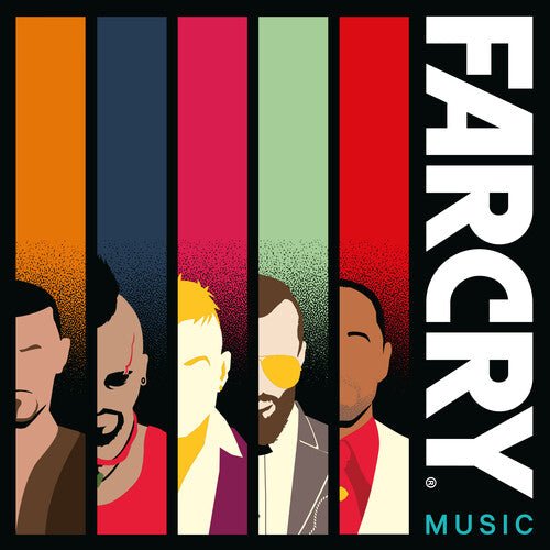 FAR CRY MUSIC: 20TH ANNIVERSARY - O.S.T.