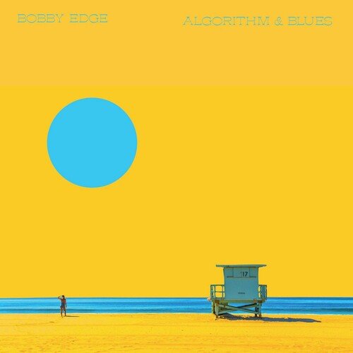 ALGORITHM & BLUES