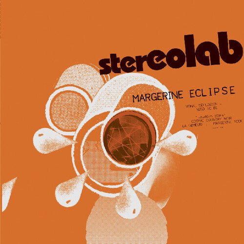 MARGERINE ECLIPSE