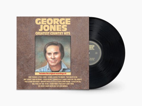 GREATEST COUNTRY HITS
