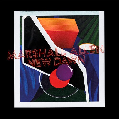 NEW DAWN