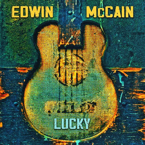 LUCKY