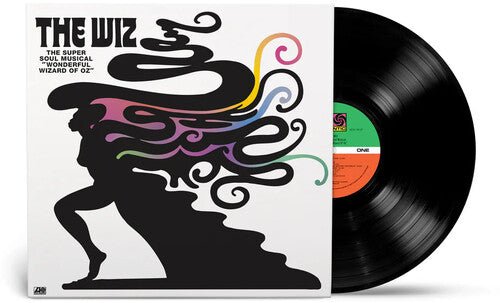 WIZ: THE SUPER SOUL MUSICAL WONDER / VARIOUS