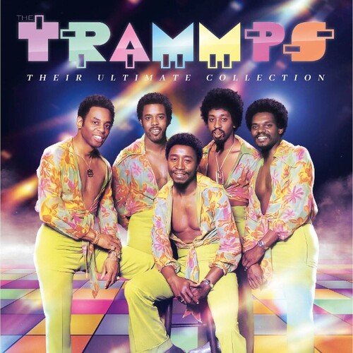 THEIR ULTIMATE COLLECTION