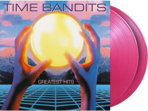 GREATEST HITS