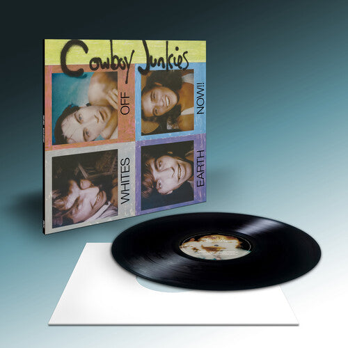 Cowboy Junkies - Pre-Order